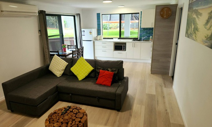 Maroochydore Apartment | Maroochydore Delight