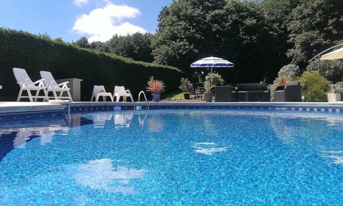 Callac Cottage | Maroux Vian Luxury Country Cottages