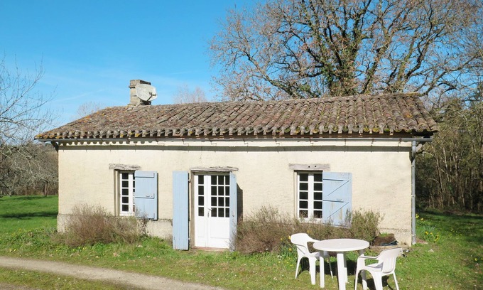 Labretonie House | Marquefabe by Interhome
