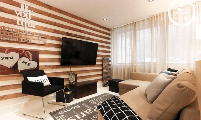 Santo Antonio Apartment | MARQUÊS DESIGN I by HOMING
