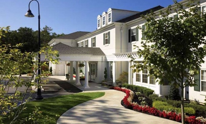 Galloway Condo | Marriott Fairway Villas 2BD sleeps 8