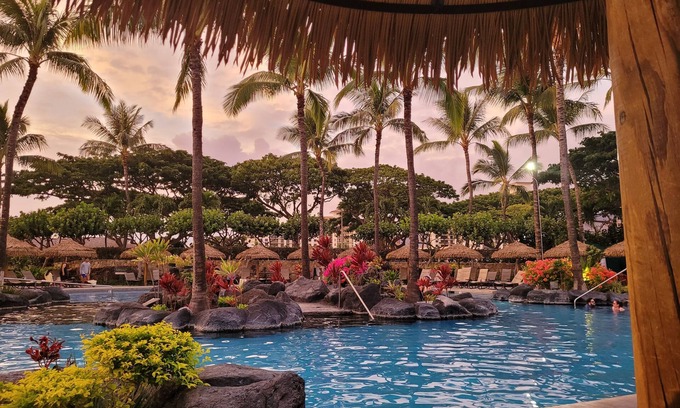 Kapolei House | Marriott Ko’Olina Beach Club - 2 Bedroom Villa, Mountain View 3/27/2026-4/3/2026