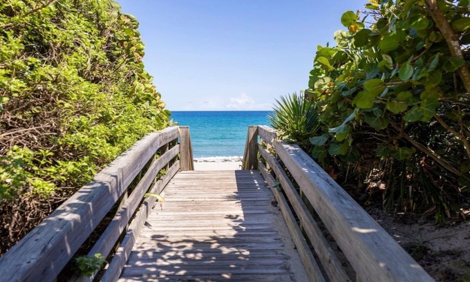Singer Island Resort | Marriott Oceana Palms 2 bedroom -Cancel for any reason! No questions asked.