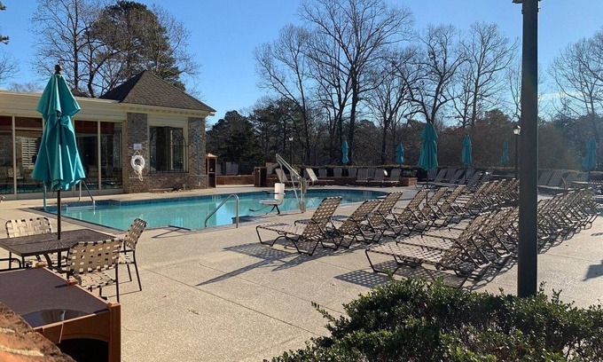 Williamsburg Villa | Marriott's Manor Club at Ford's Colony