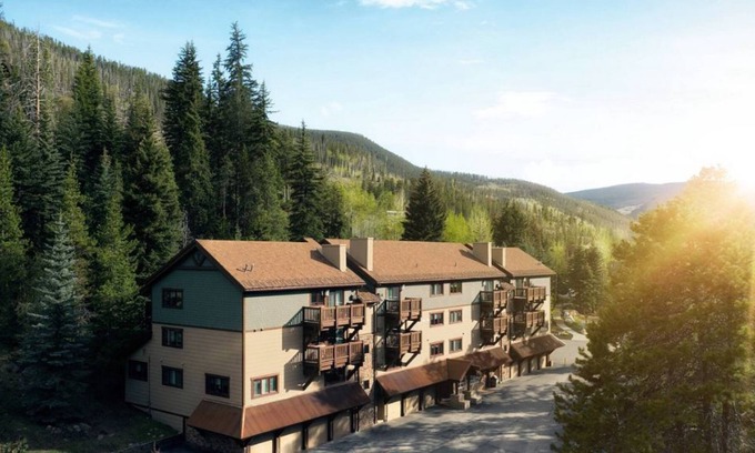 Vail Villa | Marriott's StreamSide Birch at Vail
