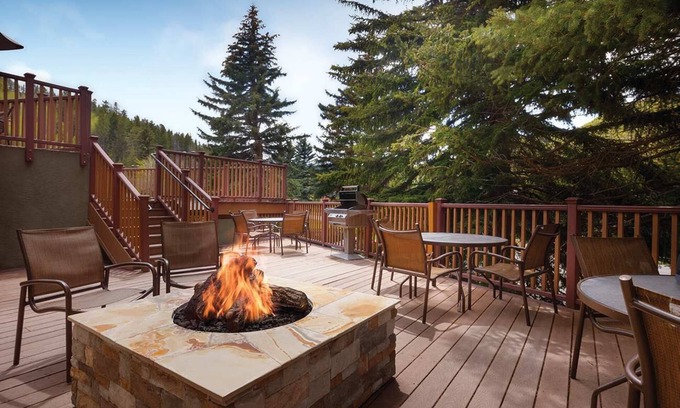 Vail Condo | Marriott's StreamSide - Birch | Two-Bedroom Villa