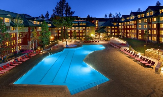 Bijou Park Resort | Marriott's Timber Lodge: Independence Day Tue Jun 30, 2026 - Sun Jul 05 2026