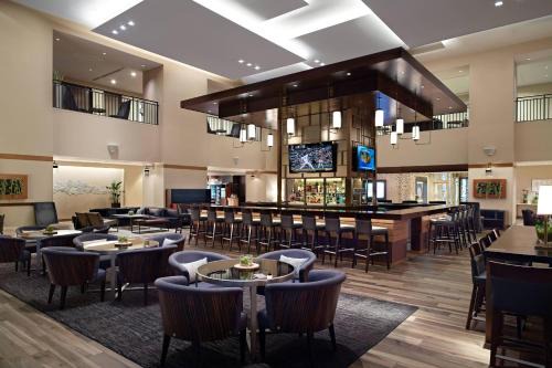 Downtown St. Louis Hotel | Marriott St. Louis Grand