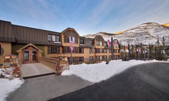 Highland Meadows Condo | Marriott Streamside-Evergreen at Vail. Beautiful 2BR MLK Week!