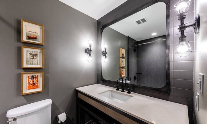 Fisherman's Wharf House | Marriotts Pulse San Fransico - Studio
