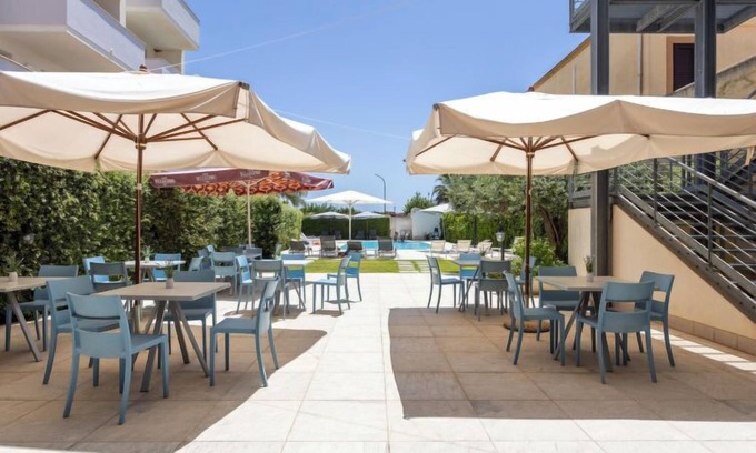 Marsala Apartment | Marsala Superiore Riserva by Interhome