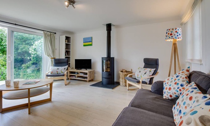 Walberswick Cottage | Marsh View