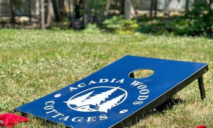 Town Hill Cottage | Marshall Lodge. At the heart of Acadia and MDI!