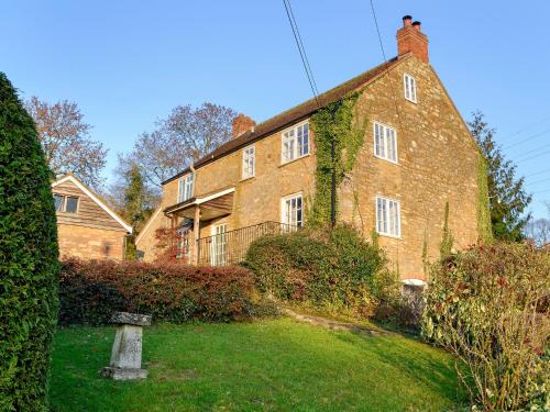 Aston Ingham House | Marshalls Farm