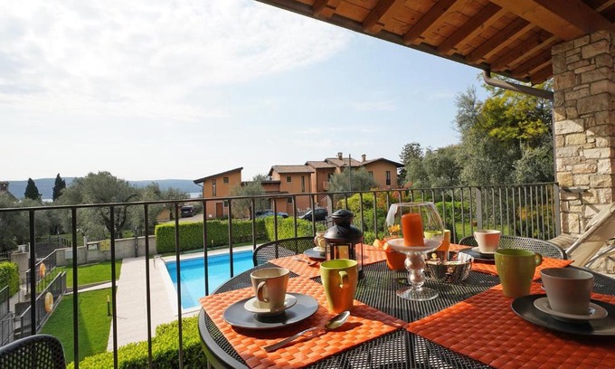 Cecina Apartment | Marsina
