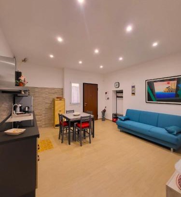 Molfetta Apartment | Marta's Home