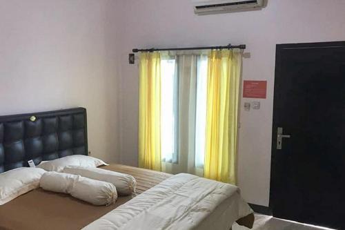 Jambi Hotel | Marthine Residence Syariah RedPartner