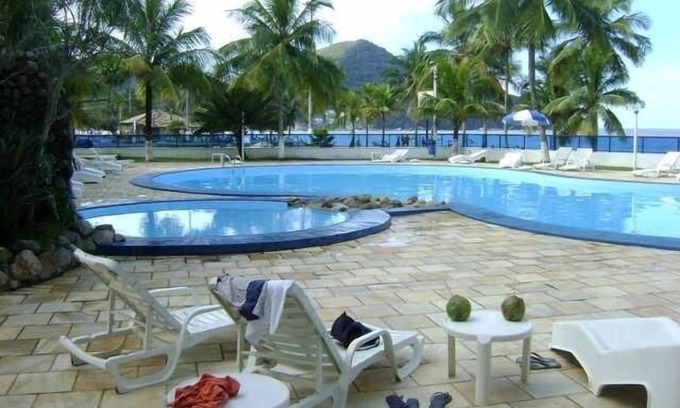 Prainha Apartment | MARTIM DE SÁ- FOOT IN THE SAND, AIR CONDITIONING
