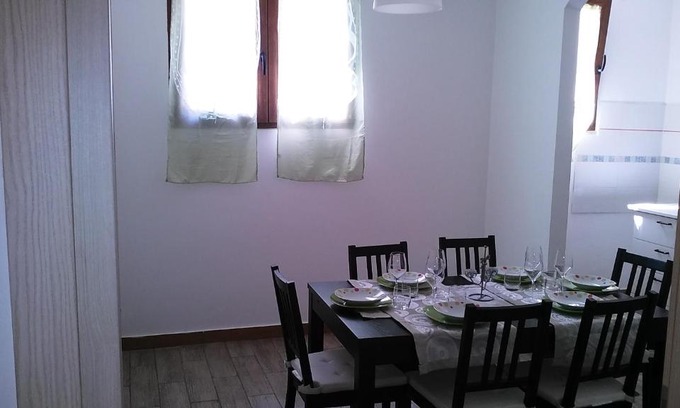 Marina di Ascea Apartment | Martina Flat Ascea