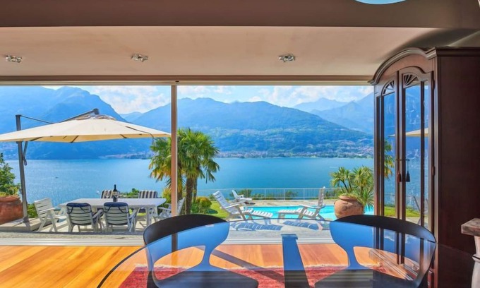 Olgiasca House | Martino by Interhome