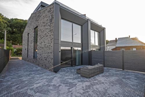 Kaunas Apartment | MARVEL apartamentai