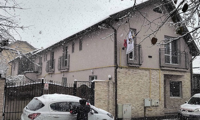 Centrul Nou House | Marvelous 4-bedroom house with WiFi in Brașov