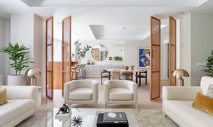 Cuatro Caminos Apartment | Marvelous apt next to Santiago Bernabéu Stadium