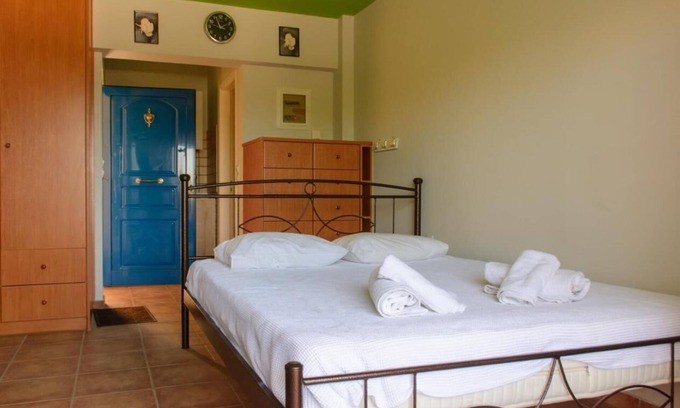 Papastavraiika Apartment | Marys house - Studio