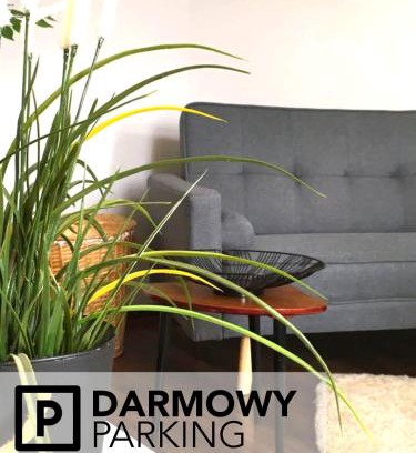 Gniezno Apartment | MARZEC Apartamenty