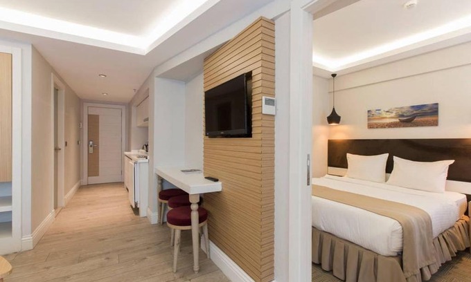 Sinduharjo Apartment | mas ahmed home 2
