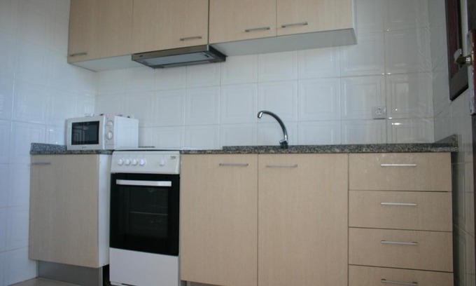 L'Aldea Apartment | Mas Catxap