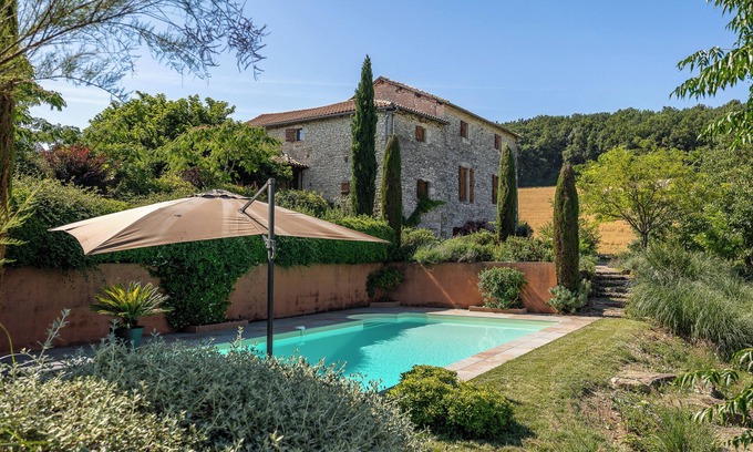 Combefa Other | Mas Combefa, a haven of serenity between history and nature.
