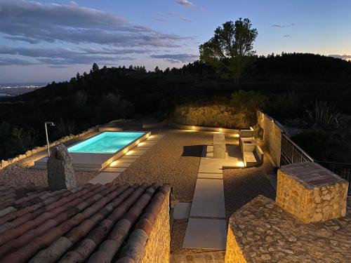 Costa Dorada Ski Chalet | Mas de Cabossa