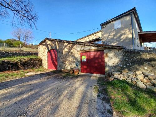 Joannas House | Mas de la Borie - Gite