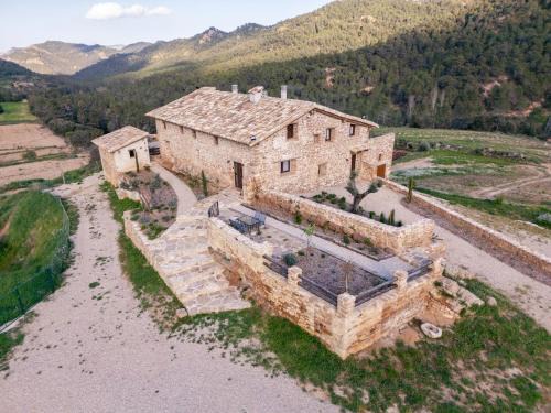 Fuentespalda Apartment | Mas de Pascual