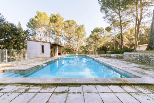Paradou House | Mas Frederi - Maison avec piscine pour 10