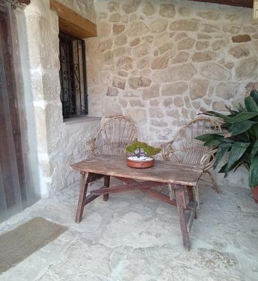 Caseres House | Mas Juanàs