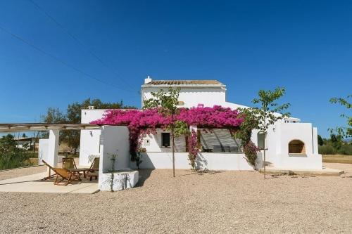 Sant Jaume d'Enveja House | Mas Midó