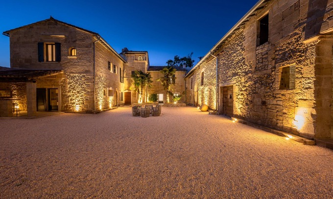 Tarascon Other | Mas Provençal Avec Piscine Chauffée aux Portes des Alpilles !