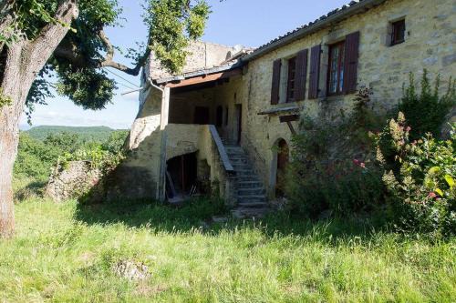 Montjoyer House | Mas provençal isolé en pleine nature