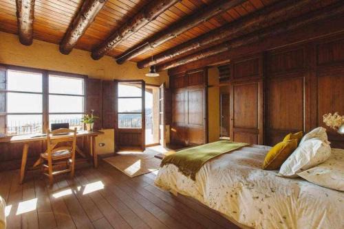 Sant Pere de Torello House | Mas Redortra Excepcional masía del SXV con vistas al Montseny