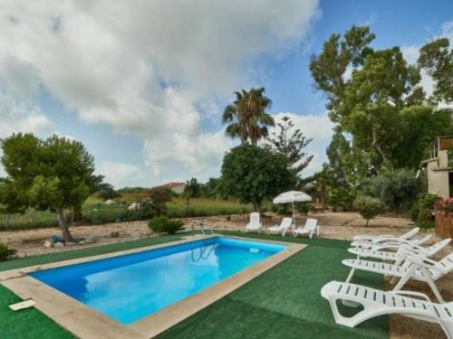 Deltebre Apartment | Mas Sorrapa