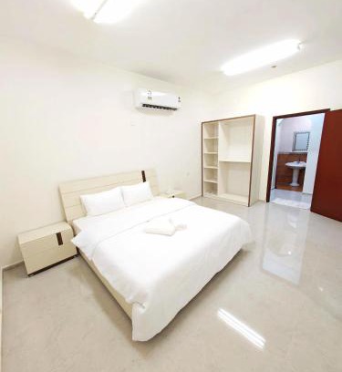 Nizwa Apartment | Masa Nizwa ماسة نزوى