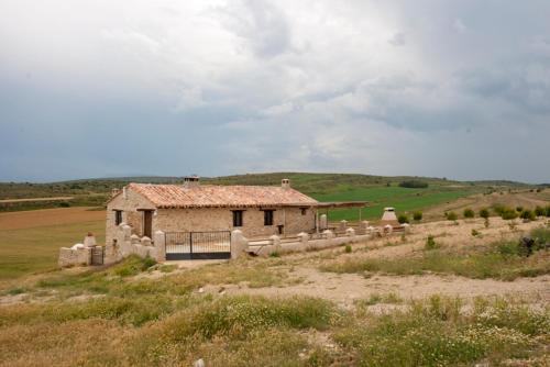Las Cuevas de Canart House | Masada Andabe