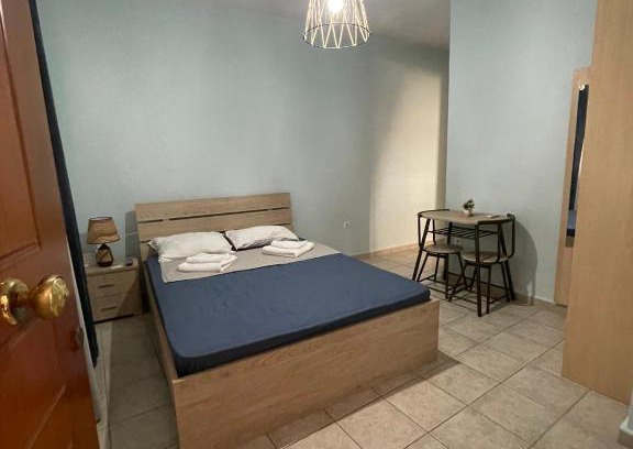 Komotini Apartment | Masali Studios