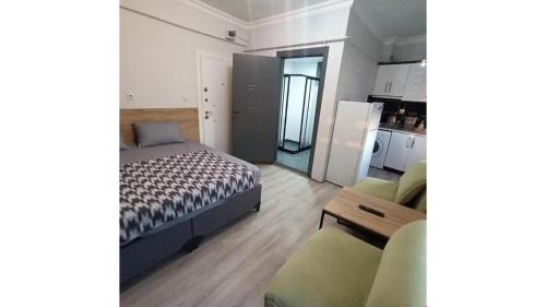 Karaman Hotel | Masha Suite Karaman Apart Otel