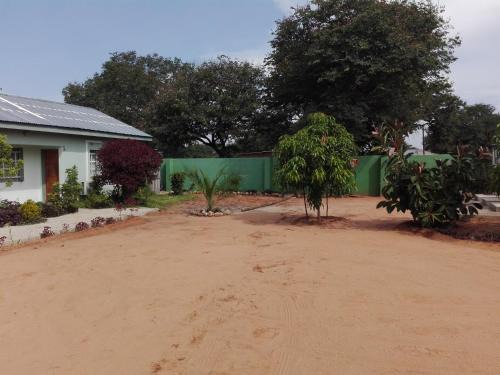 Kasane Apartment | Masikiro Self Catering