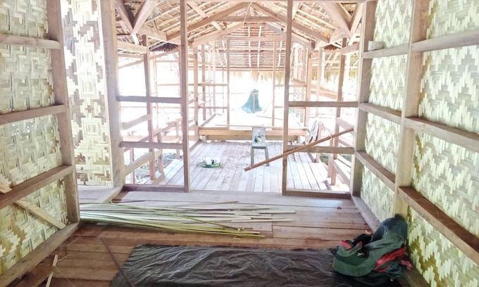 Tingwon Island Hotel | Masipai Guest House