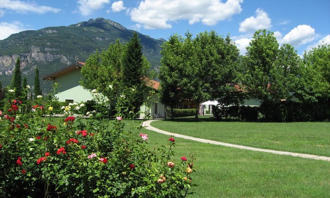Marco House | Maso Speron D'Oro