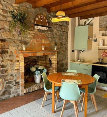 Bagnaria House | Masseria dell'oltrepo'